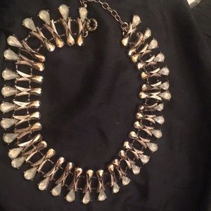 NWT necklace.